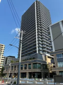 大山駅 徒歩3分 1F スケルトン物件 【業種相談】
