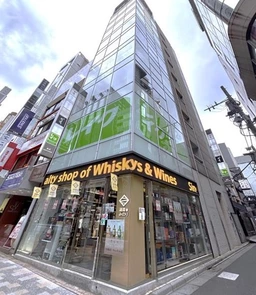 ≪六本木駅 徒歩1分｜2階・49.02㎡｜業種相談可≫