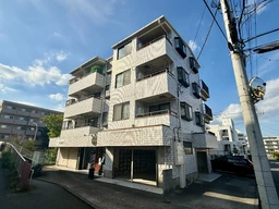 センター南駅 徒歩10分 1階角の店舗で視認性も良好 【軽飲食可】外観