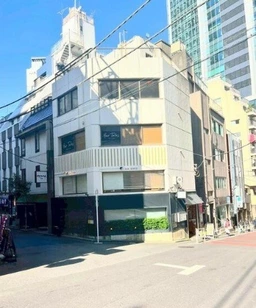 渋谷駅 徒歩5分 3F 現況:その他 その他居抜きなど物件 【飲食不可】外観