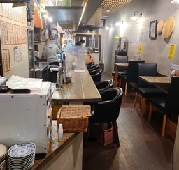 久米川駅 徒歩2分 1F 現況:居酒屋 飲食居抜き物件 【業種相談】外観