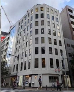 銀座一丁目駅 徒歩1分 7F 現況:その他 その他居抜きなど物件 【飲食不可】外観