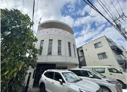 千歳船橋駅 徒歩4分 1F〜3F 現況:その他 その他居抜きなど物件 【飲食不可】