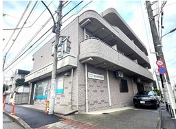 洗足池駅 徒歩12分 1F 現況:クリニック その他居抜きなど物件 【飲食不可】外観