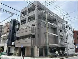 蒔田駅 徒歩1分 1F 現況:その他 その他居抜きなど物件 【飲食不可】外観