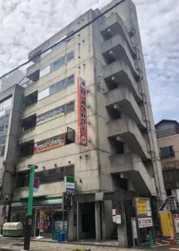 人気の恵比寿エリア!駅から徒歩3分の好立地!