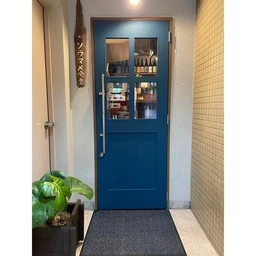 創作料理店居抜き店舗です外観