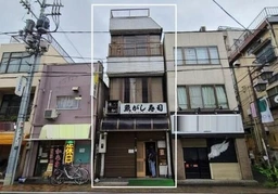 ◾️ご質問や内見希望の方は【問い合わせ】からメッセージをお願い致します◾️※お電話はお控えください。外観
