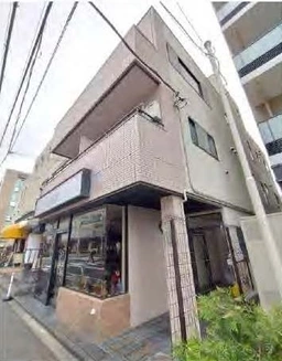 下北沢駅 徒歩4分 3F 現況:その他 その他居抜きなど物件 【予約制整体・予約制サロンのみ】