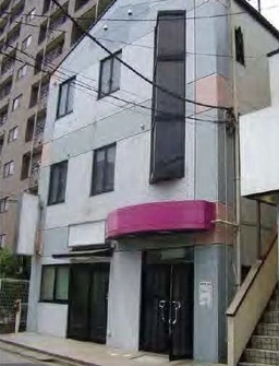 三郷駅 徒歩2分 1F 現況:その他 その他居抜きなど物件 【飲食不可】外観