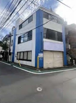 地下鉄赤塚駅 徒歩1分 2F 現況:その他 その他居抜きなど物件 【軽飲食程度相談】