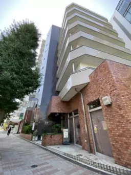 目黒駅 徒歩4分 1F 現況:その他 その他居抜きなど物件 【業種相談】管理番号：200244