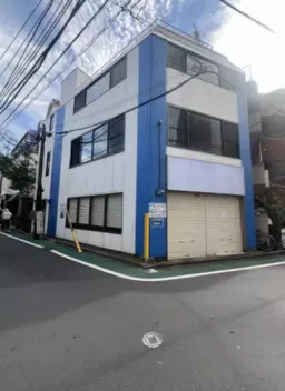 地下鉄赤塚駅 徒歩1分 1F〜3F 現況:その他 その他居抜きなど物件 【業種相談】管理番号：200246