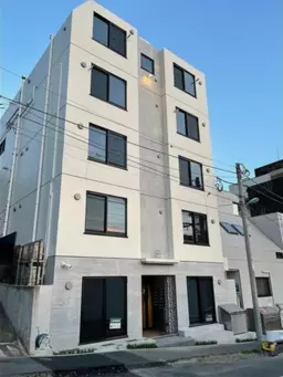 雑司が谷駅 徒歩3分 1F スケルトン物件 【飲食可(重飲食不可)】