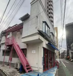 広尾駅 徒歩14分 1F 現況:その他 その他居抜きなど物件 【業種相談】管理番号：200250