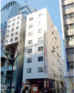 渋谷駅 徒歩4分 8F 現況:その他 その他居抜きなど物件 【業種相談】管理番号：200252