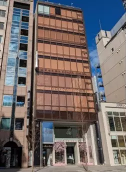 銀座一丁目駅 徒歩1分 5F 現況:その他 その他居抜きなど物件 【業種相談】管理番号：200255