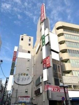 吉祥寺駅 徒歩2分 3F スケルトン物件 【何業も相談可】〇〇外観