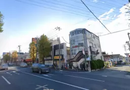 【重飲食・深夜営業可】ラーメン・焼肉・居酒屋もOK！24時間利用可能なロードサイド店舗外観