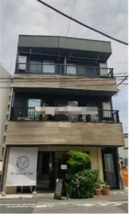 【綾瀬駅6分♪】設備充実！ビストロ店の居抜き、造作譲渡物件。業種・業態お気軽にご相談ください。外観