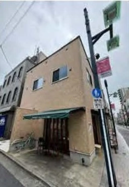 戸越駅 徒歩9分 1F〜2F 現況:その他 その他居抜きなど物件 【軽飲食可】