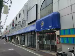 自由が丘駅 徒歩2分 1F 現況:その他 その他居抜きなど物件 【軽飲食程度相談】