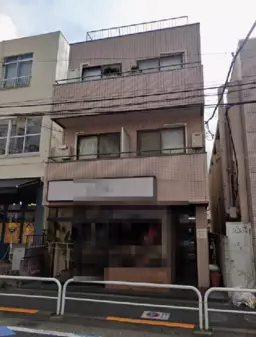 下北沢駅 徒歩4分 3F 　茶沢通り沿い