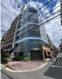 【HS0713】亀戸駅徒歩4分。サロン向け店舗。