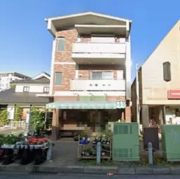 玉川学園前駅 徒歩5分 B1F〜1F 現況:その他 その他居抜きなど物件 【業種相談】