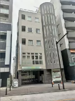 戸塚駅 徒歩3分 　旧東海道沿い　1階 【飲食可】