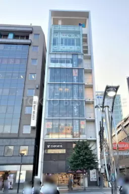 錦糸町駅 徒歩1分 5F 現況:その他 その他居抜きなど物件 【飲食可】