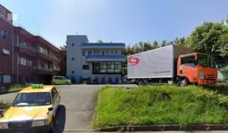 『FH0713』賃料約280万円　敷地1000㎡超　建物面積700㎡超、駐車場15台以上　1棟貸し店舗事務所外観