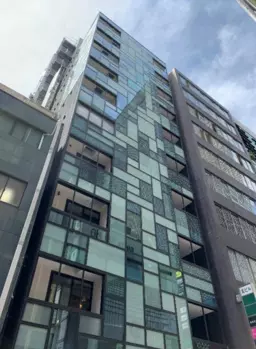 銀座駅 徒歩4分 ソニー通り沿い 4Fスケルトン物件 【重飲食可】