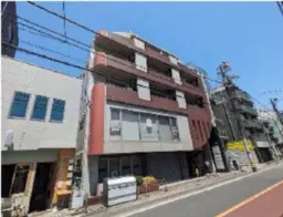 学芸大学駅 徒歩2分 B1F スケルトン物件 【クリニック限定募集】