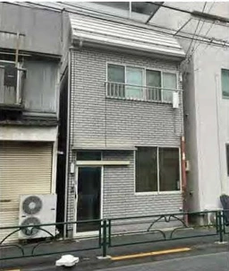 京成小岩駅 徒歩4分 1F〜3F 現況:その他 その他居抜きなど物件 【飲食可】