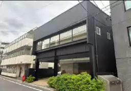 新江古田駅 徒歩2分 1F スケルトン物件 【飲食不可】