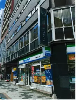 新宿御苑前駅 徒歩2分 2F 現況:その他 その他居抜きなど物件 【業種相談】