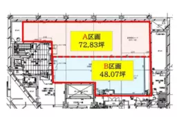■溜池山王駅 徒歩1分 B1F 現況:その他 その他居抜きなど物件 【業種相談、飲食店舗受入相談】