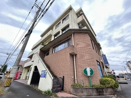 貸店舗・貸事務所、業種お気軽にご相談ください！軽飲食相談可能！外観