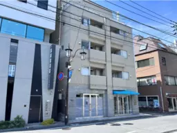 ≪【成城学園前 徒歩2分】商店街沿いの1階スケルトン店舗｜食物販・物販・整体等おすすめ≫