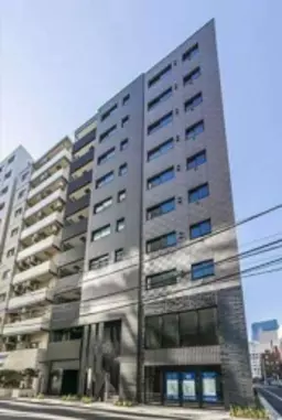 小伝馬町駅 徒歩3分 2F スケルトン物件 【軽飲食可】