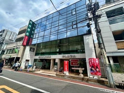 ≪自由が丘駅 徒歩3分｜3階・258.50㎡｜店舗事務所≫