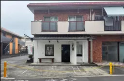 百草園駅 徒歩2分 1F 現況:レストラン 飲食居抜き物件 【何業も可】外観