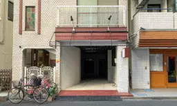 ≪【東池袋 徒歩4分】サンシャインシティ至近の1階路面店舗｜スケルトン・造作無償≫