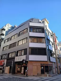 ≪【池袋 徒歩2分】駅近5階のスケルトン店舗｜事務所・物販・サービス業に最適≫