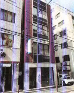 ■三田駅 徒歩5分 1F 現況:事務所仕様物件 【業種相談】