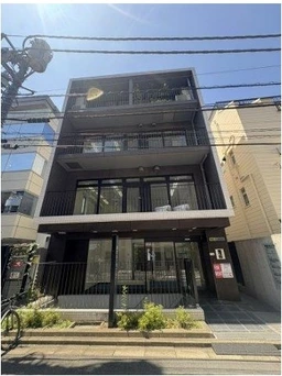美容室、物販におすすめ！！代々木公園駅 徒歩5分 3F スケルトン物件 【業種相談】