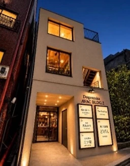 渋谷4分｜1階店舗・重飲食相談可能