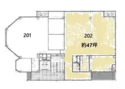 ■新鎌ヶ谷駅 徒歩6分 2F 現況:その他 その他居抜きなど物件 【飲食不可】外観