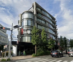 ≪学芸大学駅 徒歩9分｜4階・287.64㎡｜店舗事務所≫